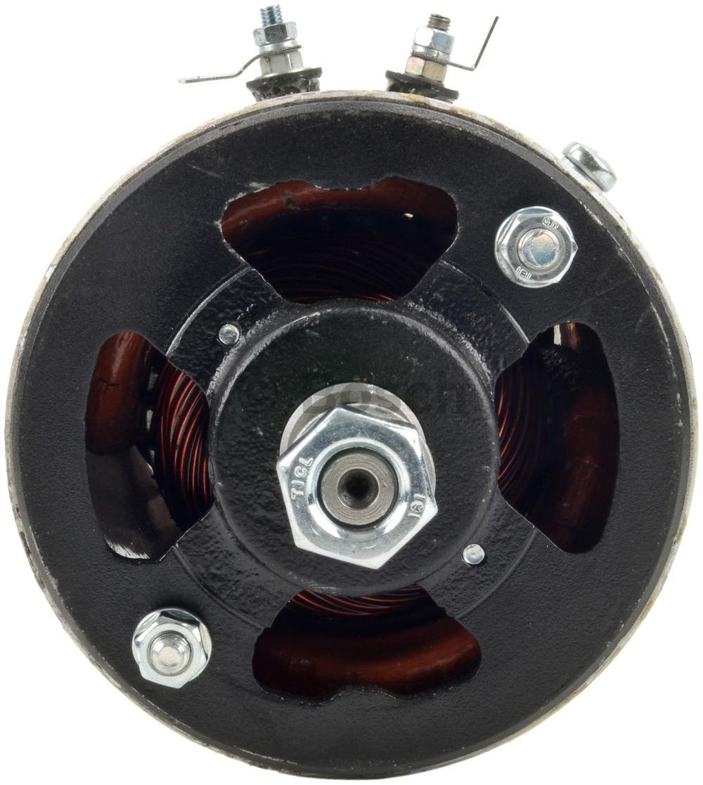 Bosch Spark Plug 7596