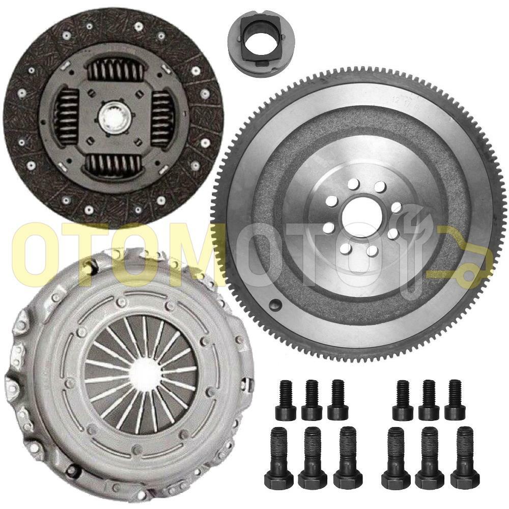 Éliminez les vibrations de votre Citroën C4 C5 Berlingo 1.6 HDi via ce kit