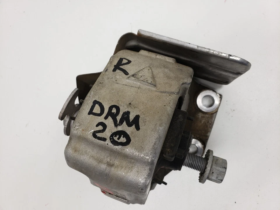 Ram 2500 3500 2019-2022 montaje motor pasajero derecho 94892FGXS Foto 3 de 4