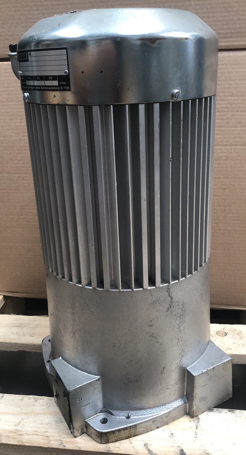 HAWE 2.2kW Compact hydraulic power pack Electric Motor 44/1HH 1.5/6.5 Pump eBay