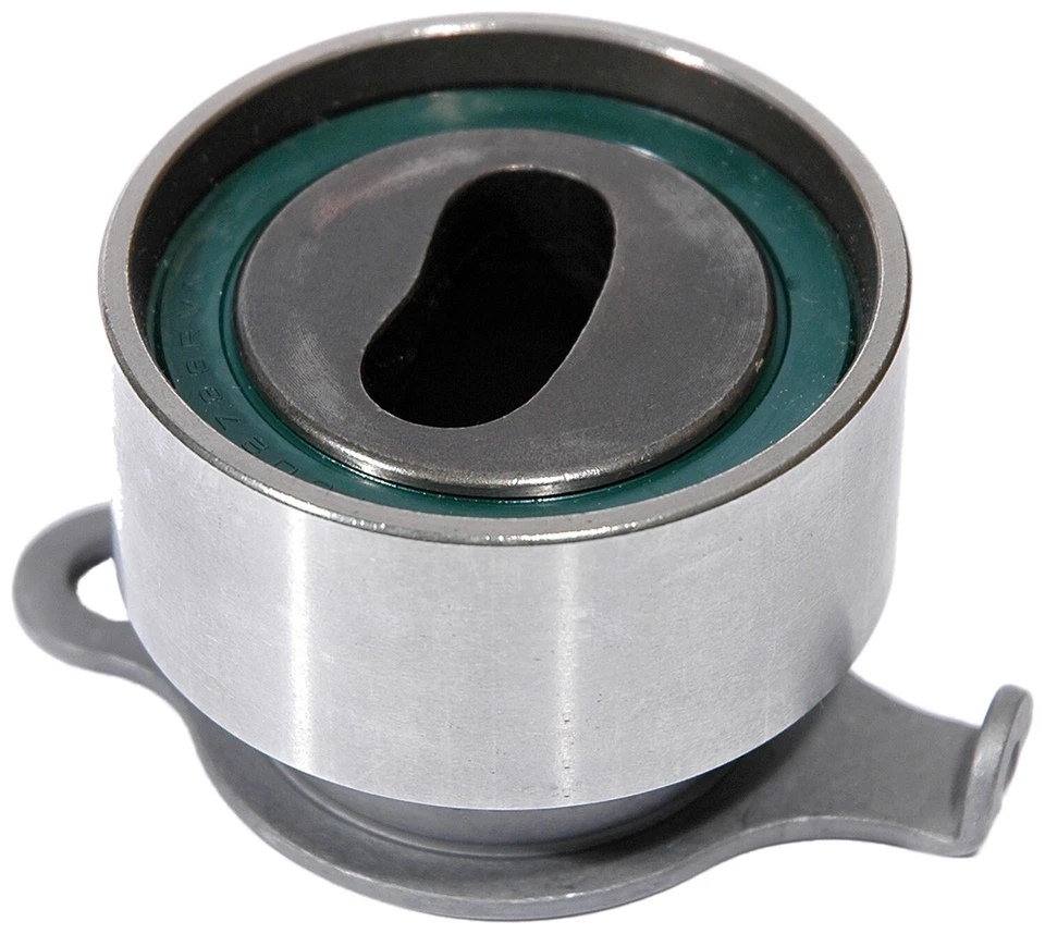 Tensor de correa de distribución de motor Gates para Honda CRX 1988-1991 Foto 2 de 4