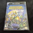 Starfox Adventures (Nintendo GameCube, 2002)