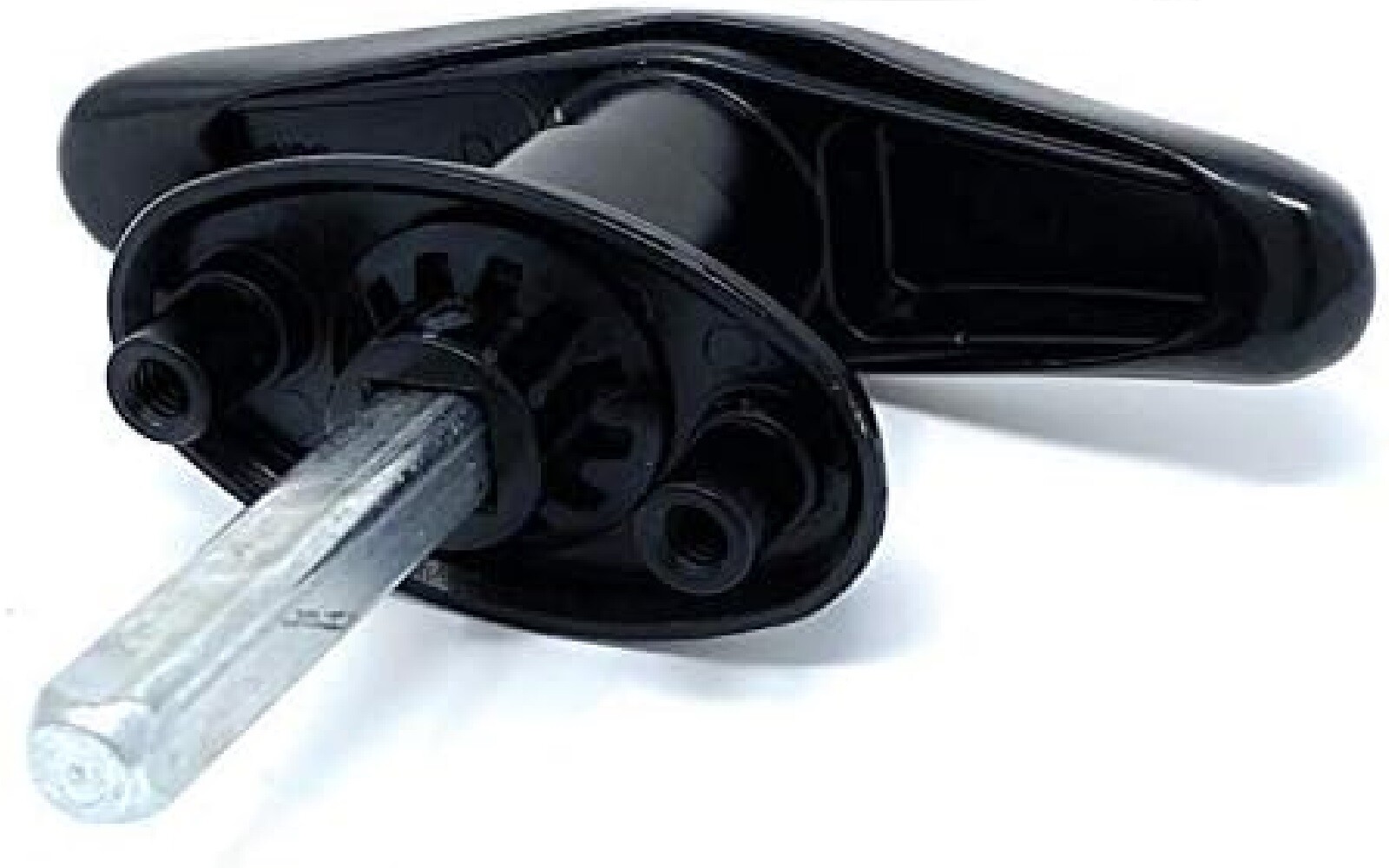 Starcraft Universal Complete Truck Door Cap T-Handle Lock Set T - Foto 5