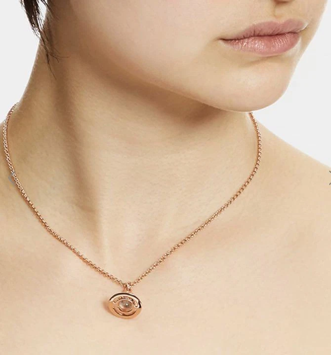 Vivienne Westwood Necklace Petite Orb eBay