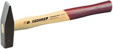 Gedore 600gr Schlosserhammer 4 H-600 8590790 DIN 1040600