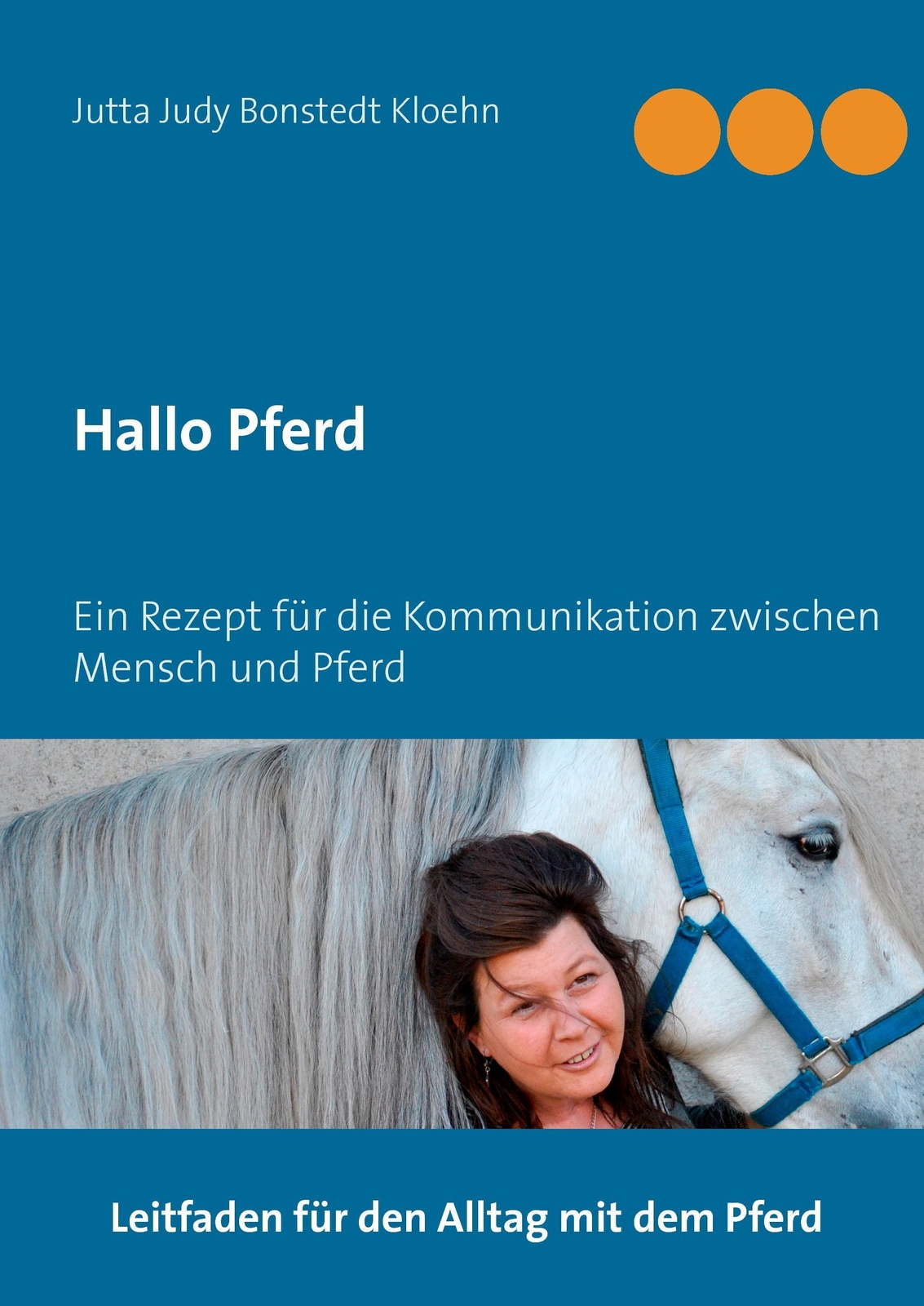 Thumbnail - Hallo Pferd | Buch | 9783735792204