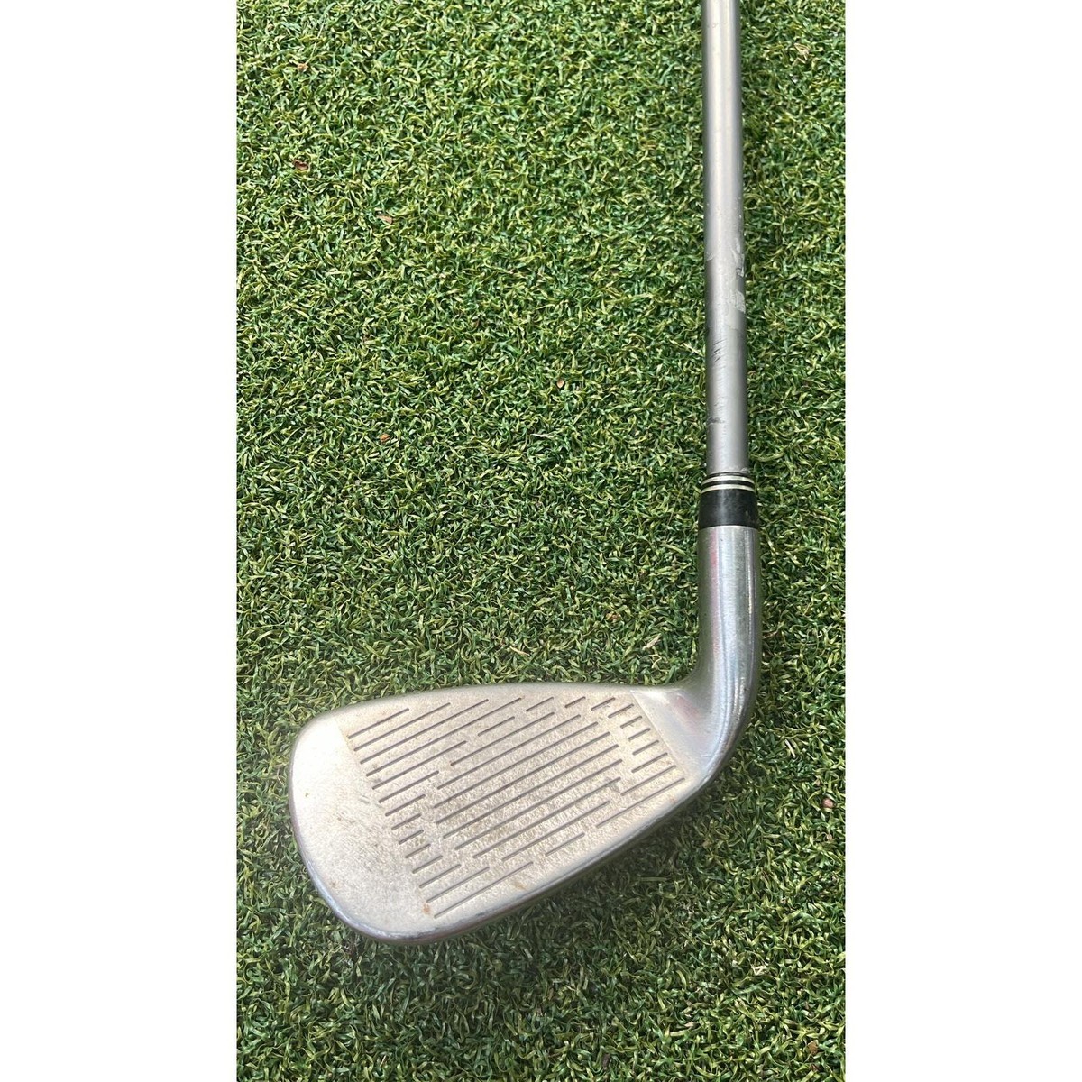 King Cobra 3100 I/H Aldila NV-HL Regular Flex 38