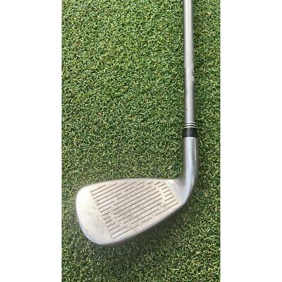 King Cobra 3100 I/H Aldila NV-HL Regular Flex 38