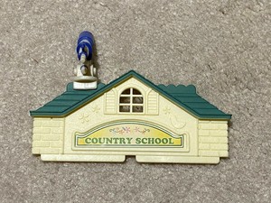 calico critters country school