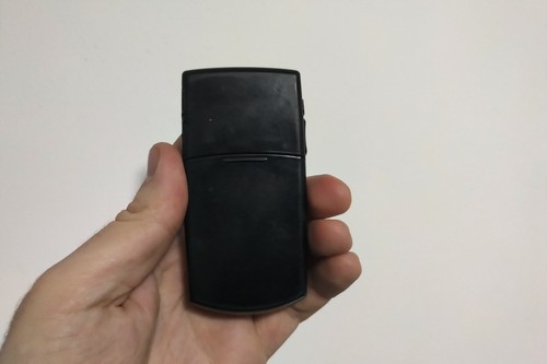 Samsung SCH U700 Gleam (Verizon) flip CDMA Mobile phone collectors item rare - Picture 9 of 12