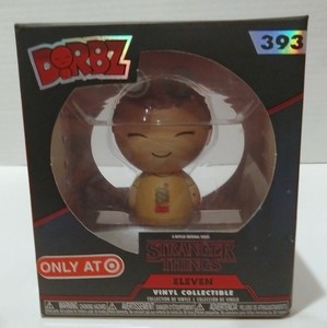 eleven dorbz