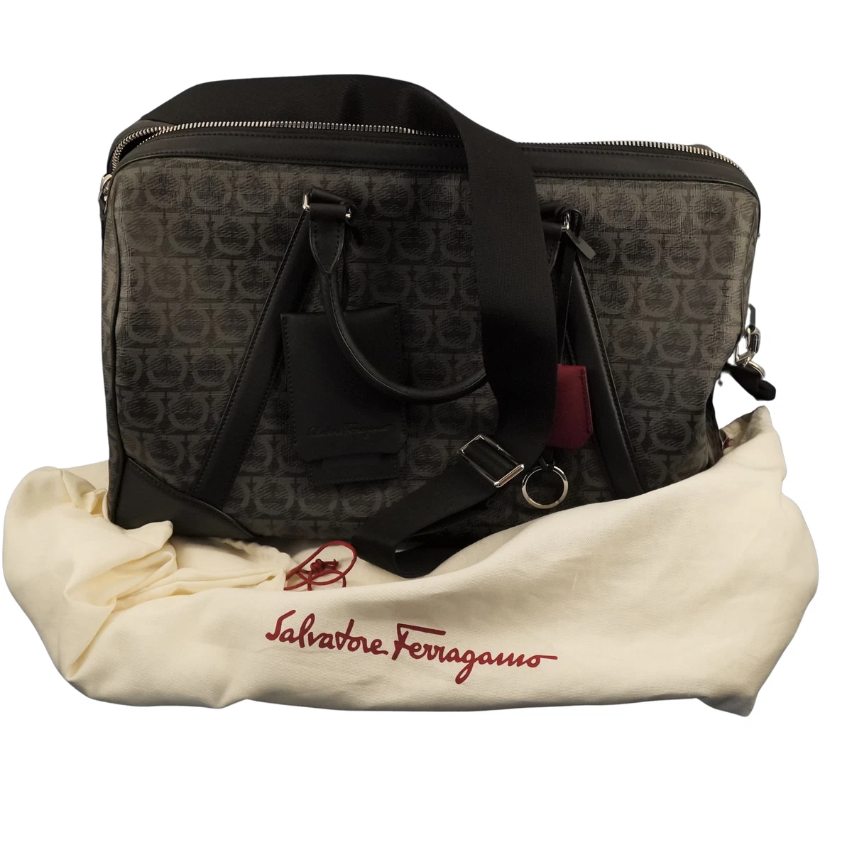 Louis Vuitton Carry It w/ Dust Bag in Excellent Condition! - Free  Shipping USA - The Happy Coin