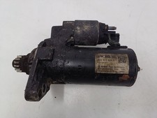SKODA Superb  MKII 2013-2015 Starter Motor 02Z911024H