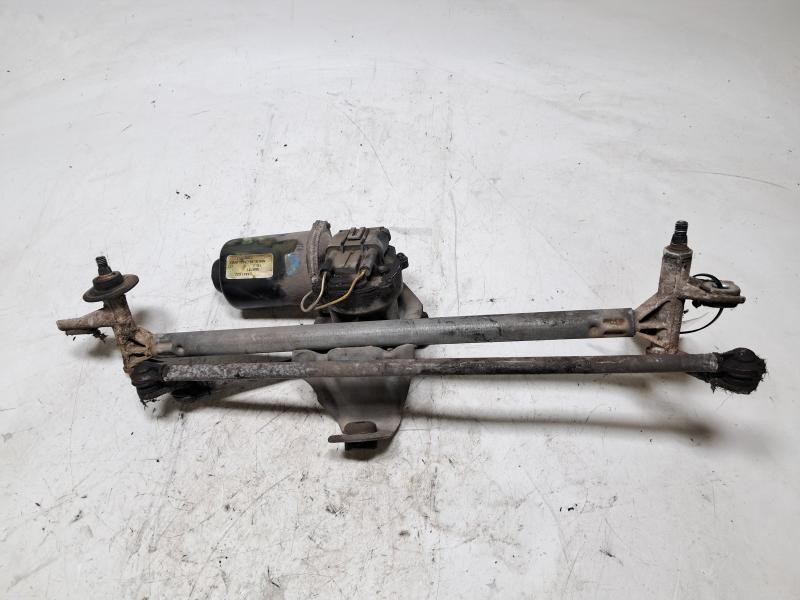 23001902 moteur essuie-glace av OPEL CORSA C Z13DT 2000 K6365-304522
