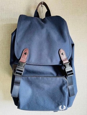FRED PERRY Bag College Neat Style