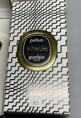 New Guerlain Mitsouko Eau de Parfum EDP 7.5ml 1/4 fl oz Perfume w/Box