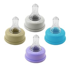 nfant  Nipple Flow Selection Kit 4-Pack