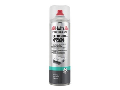 SPAREX  HOLTS ELEC CONTACT CLEANER 500ML