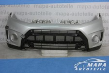 Suzuki Vitara II vor Facelift Bj 2015-2018 Stoßstange Vorne 71711-54P Orig (PDC)