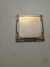 Intel Core i7-860 SLBJJ 2.80GHz 8M 4-Core LGA-1156 Desktop CPU