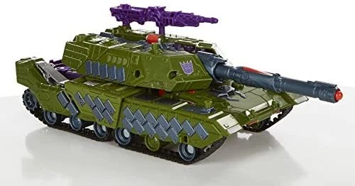 Leader Armada Megatron | Transformers Generations Combiner Wars Hasbro - Image 3 of 4