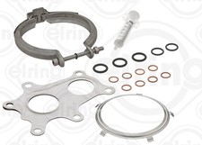 ELRING Montagesatz Lader 761.140 für LANDROVER DISCOVERY SPORT L550 RANGE ROVER