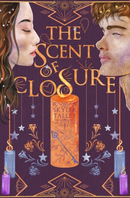 The Scent of Closure PAPERBACK 9780578258669