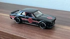 Hot Wheels 2015 Custom Nissan Skyline H/T 2000GT-X  Redline Heritage Real Riders