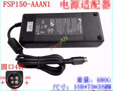 Fsp Group Inc. FSP150-AAAN1 4-pin 24V 6.25A 150W Upper Negative Adapter Charger