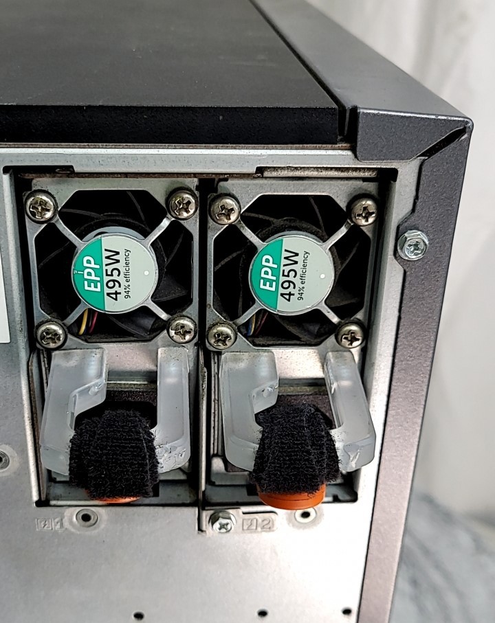 Dell PowerEdge T330 8x3.5