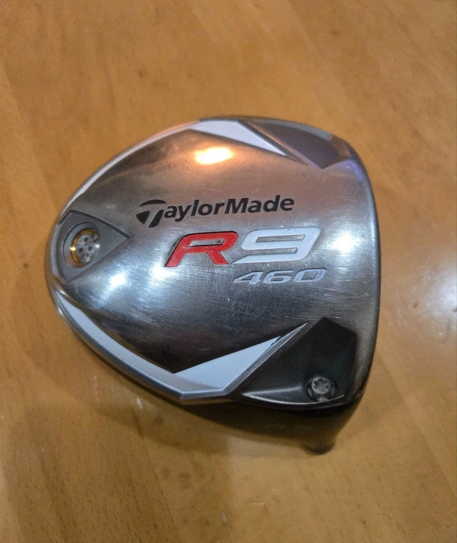 Taylormade R9 460 Driver for sale | eBay