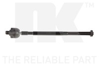 Axialgelenk FÜR Renault Clio II (Bb , CB ), Renault Thalia I (Lb ) - NK 5033995