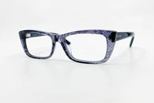 Valentino Eyeglasses Frames Only V2664 425 51-16-135 Plastic Italy 18214