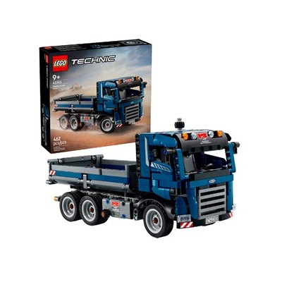 Lego Technic 42203 Kippmuldenkipper LEGO Set-nagelneu versiegelt
