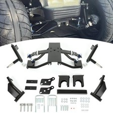 6 Double A-Arm Lift Kit For Club Car Preceden...