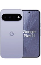 Google Pixel 11 Frost 256gb 5G Smartphone *NEU*