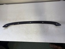Genuine Honda Front Bumper Stiffener (Upper) 71103-S2A-000 S2000 AP1 AP2 00-09