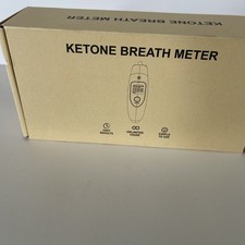 Ketone Breath Analyzer Professional Ketone Breath Meter Analyzer