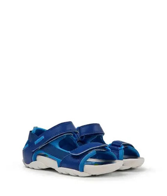 NWB Camper for Kids  Ous Sandal jedi  Size US-12/UK-11.5/EU-30