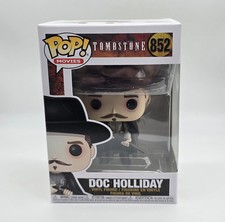 Funko Pop Tombstone Vinyl Figures 9