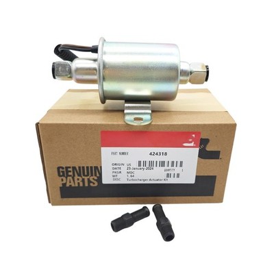 New Fuel Pump for Thermo King 424318 42-1762-1 42989