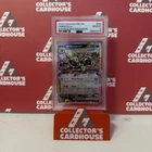 Umbreon EX | 060/131 | PSA 10 | Stamped Prismatic Surprise Box Promo | G20