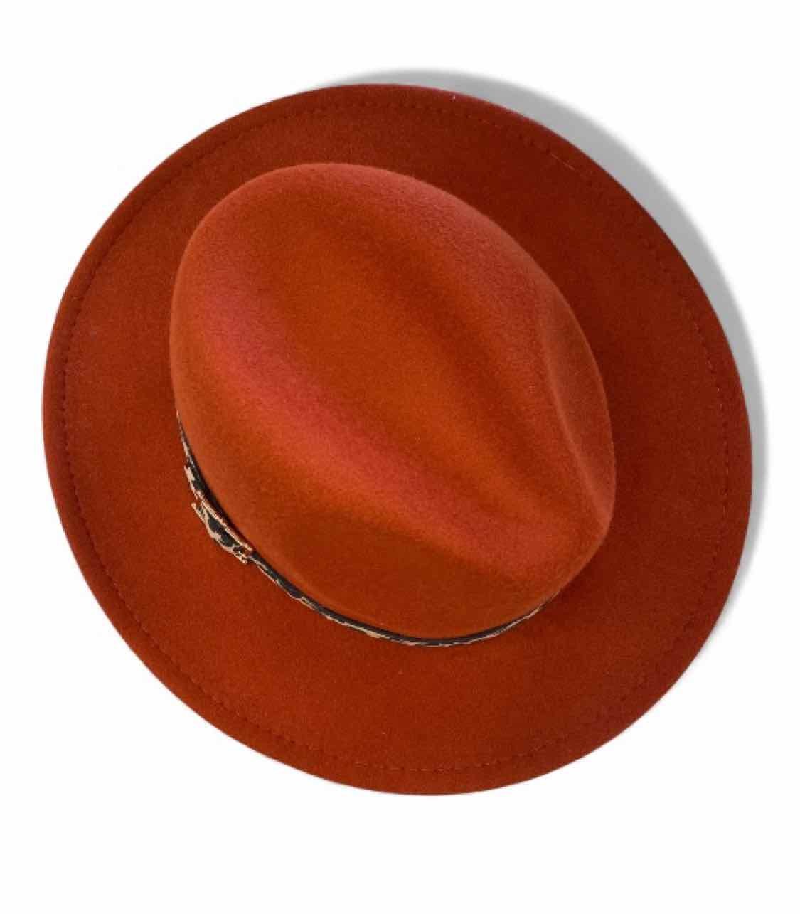 Unbranded Fedora Hat - image 2