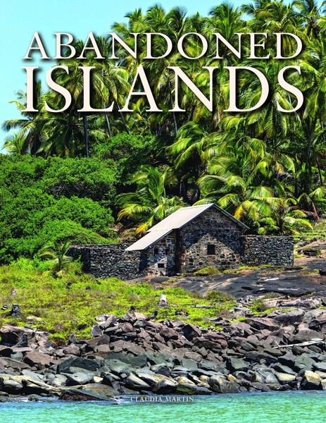 Claudia Martin | Abandoned Islands | Buch | Englisch (2022) | Gebunden-image