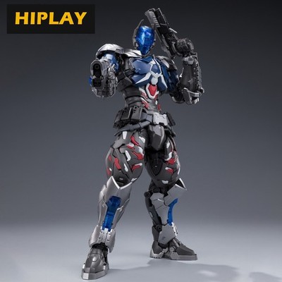 HIPLAY HEMOXIAN Batman: Arkham Knight 1/10 Scale Assembly Model Kits