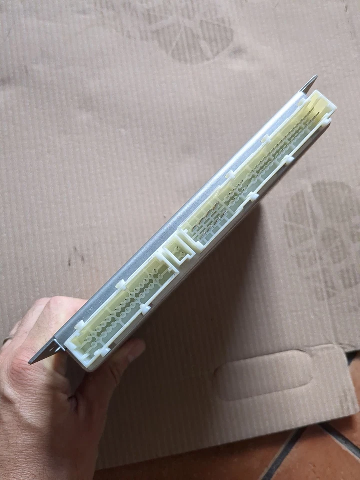 Centralina ESP+PML+BAS Mercedes Classe S (1998-2005) w220 - Immagine 2 di 3