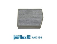 Purflux Filter, Innenraumluft AHC154 Passend FüR Fiat Lancia