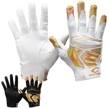 Cutters S500C Rev Pro 4.0 Receiver Handschuhe