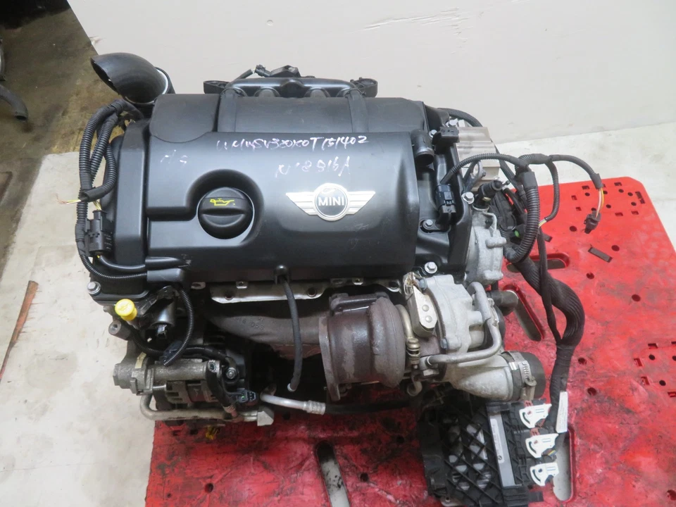 Engines for 2012 Mini Cooper for sale | eBay