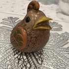Vintage Quail Pottery Figurine 5 Inches — photo 7